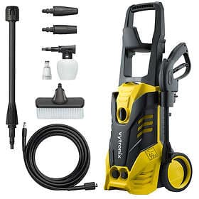 Vytronix JETW1800