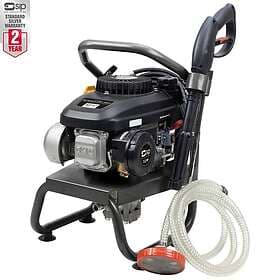 Tempest SIP CW-P 145AX Petrol Pressure Washer