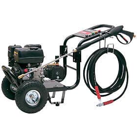 SIP TP760/190 Petrol Pressure Washer