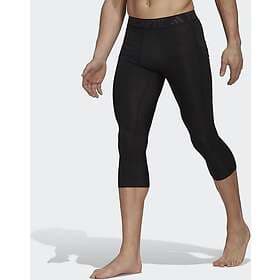 Adidas Techfit Training 3/4 Tights (Men's)