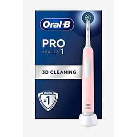Oral-B Pro Series 1 Sensitive Clean