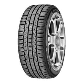 Michelin Pilot Alpin PA2 265/40 R18 101V N2