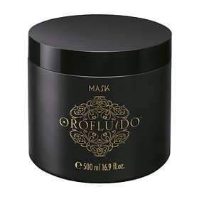 Orofluido Mask 500ml