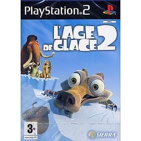 Ice Age 2: The Meltdown (PS2)