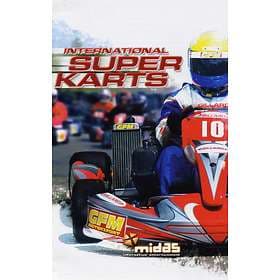 International Super Karts (PS2)