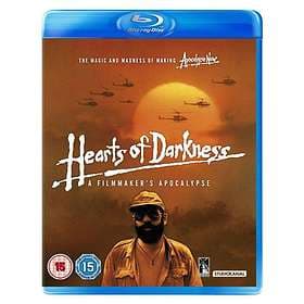 Hearts of Darkness (UK) (Blu-ray)