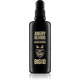 Angry Beards Beard Doping Big D 100ml