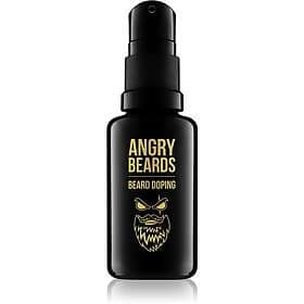 Angry Beards Beard Doping 30ml