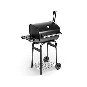 BillyOh Barrel Charcoal BBQ