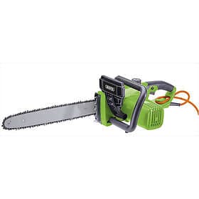 Draper Tools GCS2200D Chainsaw 400mm 240v