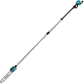 Makita UA004G 40v Max XGT Cordless Brushless Telescopic Pole Saw No Batteries No