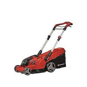 Einhell Rasarro Garden Professional Cordless Mower 36V 42Cm Width 2 X 5.2Ah Batt