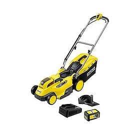 Karcher Lmo 18-36 Cordless Lawn Mower (Battery Set)