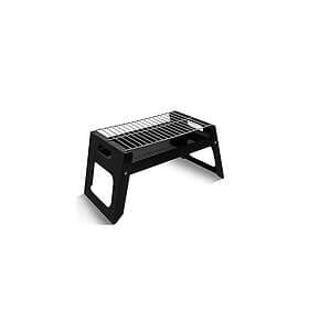 Garden Grill ecoticfate Barbecue Charcoal Outdoor Indoor BBQ Portable Folding St