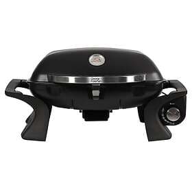 George Foreman Go Anywhere Gas BBQ