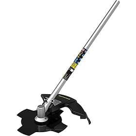 Greenworks Original Brush Cutter Blade Attachment ATR-BCA-GW 2934807 for String 