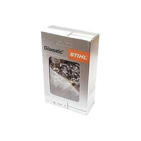 STIHL 36700000072 Picco Micro Kette Chainsaw Chain 1/4 1.1 72 Links for 35 cm Bl