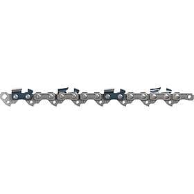 Oregon 91VXL040E Semi Chisel Chain, 3/8-inch Long Top, 40 Drive Links