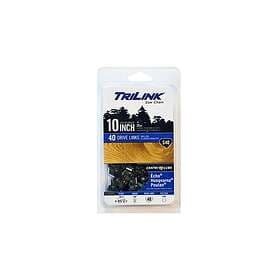 Trilink Saw Semi Chisel 0.050 in. 40 Drive Links