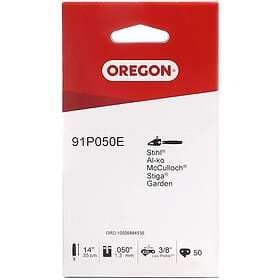 Oregon Saw Chain to fit 14-Inch Stihl Chainsaws, 50 Drive Links