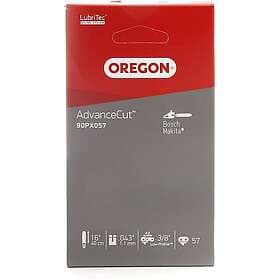 Oregon 90PX057E AdvanceCut™ Saw Chain to fit 16-Inch (40cm) Bosch, Parkside Chai
