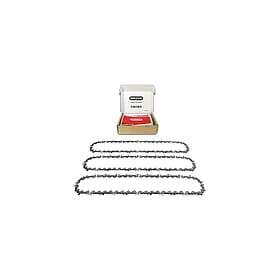 Oregon Oregon 3-Pack AdvanceCut Chainsaw Chain for 18-Inch Bar -52 Drive Links ?
