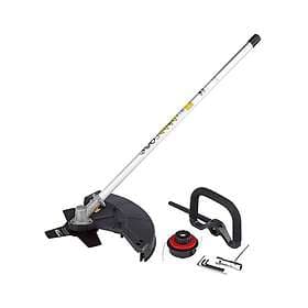 Draper Tools Brush Cutting and Strimmer Attachment