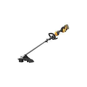Dewalt DCMAS5713X1-GB 38cm 54V XR FlexVolt 9Ah Brushless Splitboom Grass Trimmer