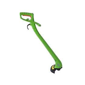 Electric Tooltronix 250w Garden Grass Trimmer Strimmer Telescopic Lawn Cutter