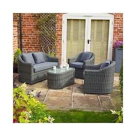 Rowlinson Bunbury Sofa set