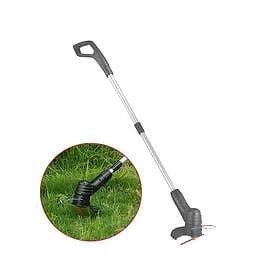 Smart Wireless Wejoy Grass Trimmer Portable Electric Lawn Mower Lithium Battery 