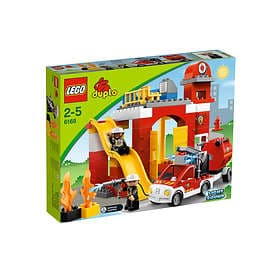 LEGO Duplo 6168 Fire Station