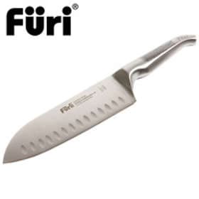 Furi Pro Santoku Knife 17cm