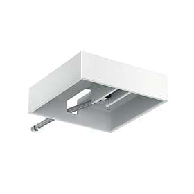 Hansgrohe Inbyggnadsdel till Rainmaker 400/400 1 jet Raindance E för huvuddusch 