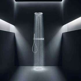 Axor ShowerSolutions 350 1jet Wall-Mounted 26034000