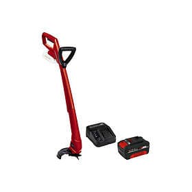 Einhell Pack 18V Power X-Change Trimmer gc-ct 18/24 Li p Starter Kit 4.0Ah