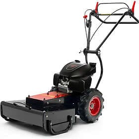 Sherpa Bravo Roughcutter Field and Brush Mower with Honda Engine SBRAVOH