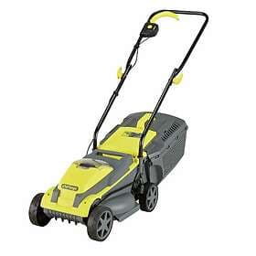 Challenge CH18V2 31cm Cordless Rotary Lawnmower 18V