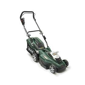 Webb ER36 Classic Electric Push Rotary Lawn Mower 36cm/14in 240v