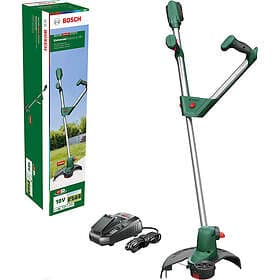 Bosch UNIVERSALGRASSCUT 18V-260 18v Cordless Grass Trimmer Edger 260mm 1 x 6ah L