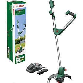 Bosch UNIVERSALGRASSCUT 18V-26 18v Cordless Grass Trimmer Edger 260mm 1 x 4ah Li