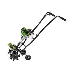 Draper Tools Petrol Cultivator/Tiller (42.7cc)