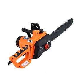 Unbranded 220V Industrial Chainsaw Wood Chain Saw Portable Cutting Machine Home 