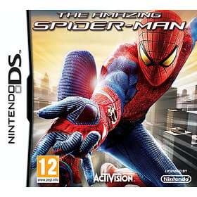 The Amazing Spider-Man (DS)