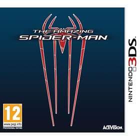 The Amazing Spider-Man (3DS)