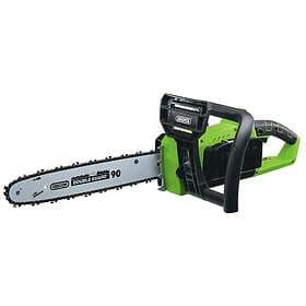 Draper Tools D20 40V Chainsaw Bare