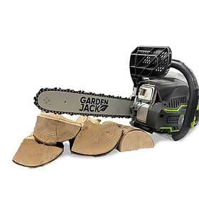 Gardenjack 38 cc 2 Stroke Petrol 14" Chainsaw
