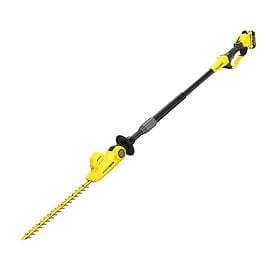 Stanley FatMax V20 18v Cordless 45cm Pole Hedge Trimmer
