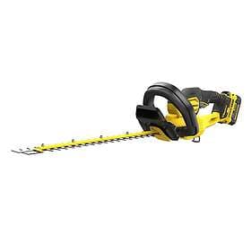 Stanley FatMax V20 18v Cordless 55cm Hedge Trimmer