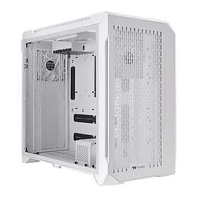 Thermaltake CTE C750 TG Air Snow (White/Transparent)